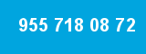 955 718 08 72